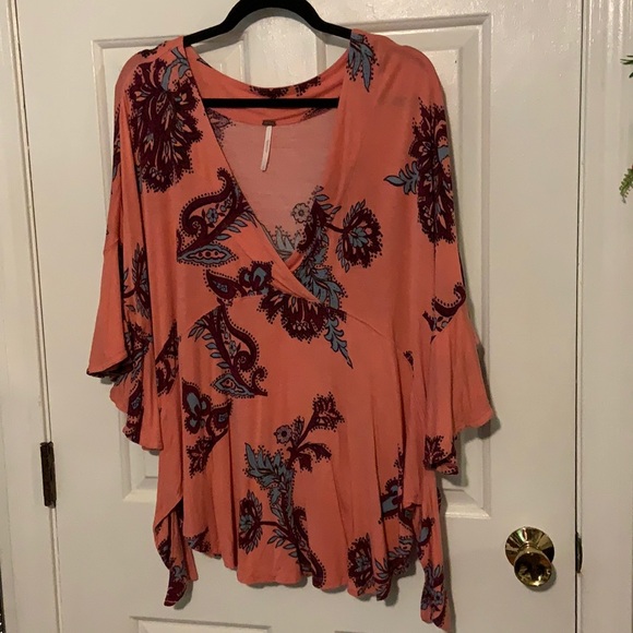 Free People Top AS IS - Picture 1 of 3